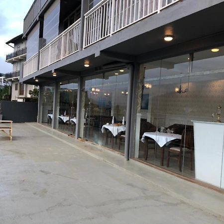 Hotel Bonavista Nuwara Eliya Exterior foto