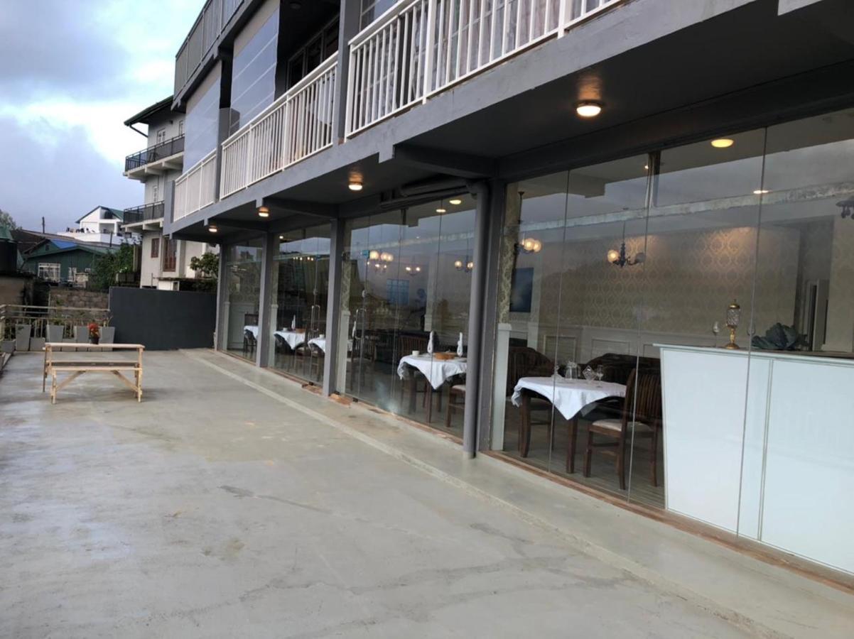 Hotel Bonavista Nuwara Eliya Exterior foto