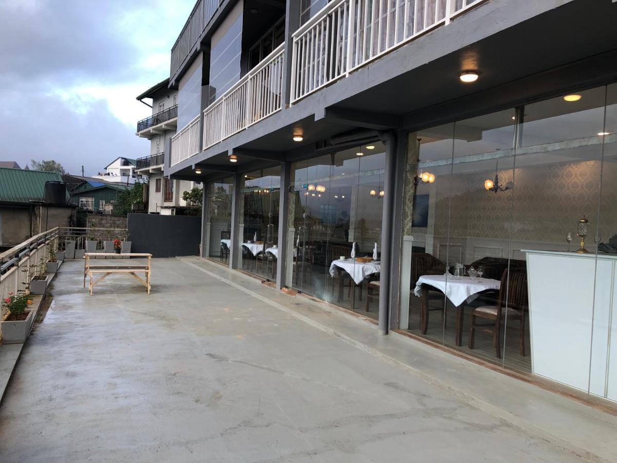 Hotel Bonavista Nuwara Eliya Exterior foto