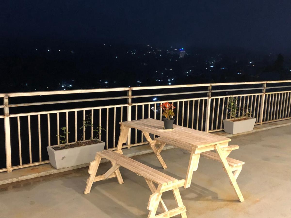 Hotel Bonavista Nuwara Eliya Exterior foto